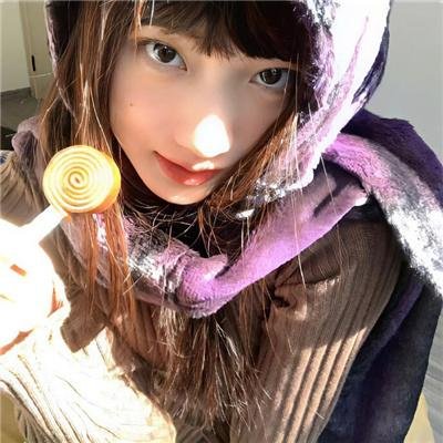 明亮的眼睛